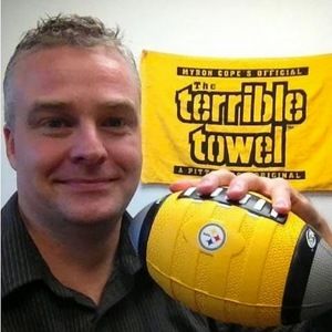 Meet your Posher, Jason